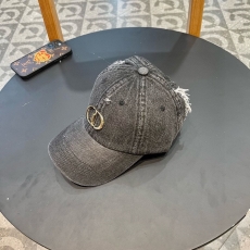 Christian Dior Caps